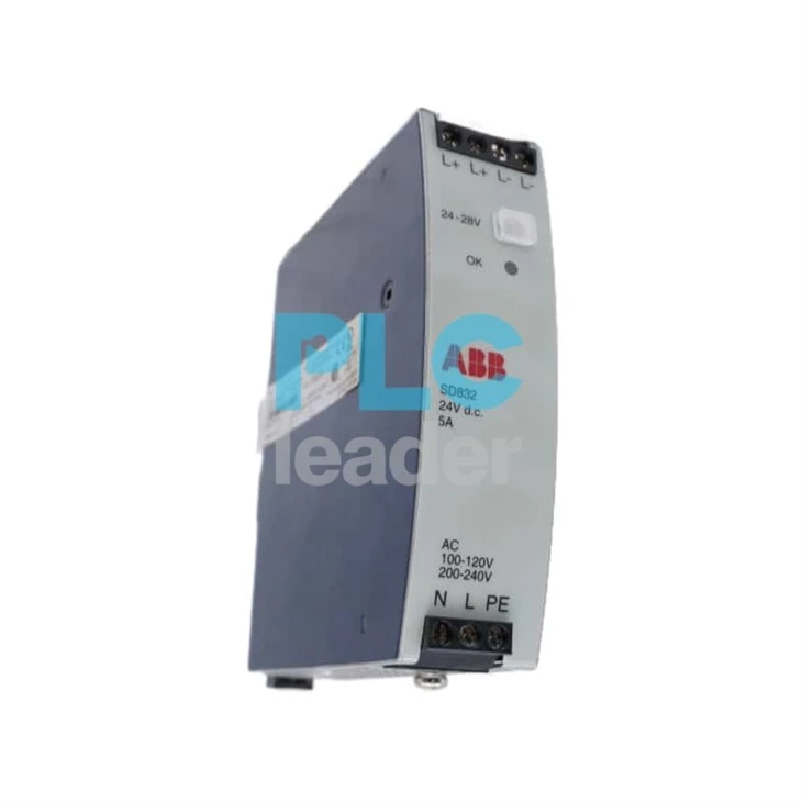 SD832 3BSC610065R1 sell