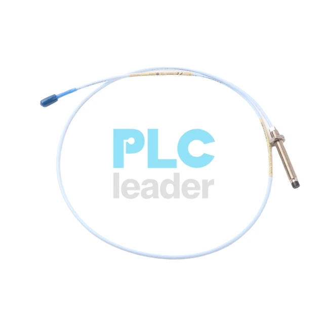 330103-00-10-10-12-05 | Bently Nevada 3300 XL 8 mm Proximity Probes