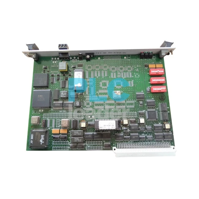 6008-SV1R Allen-Bradley VMEbus I/O Scanner