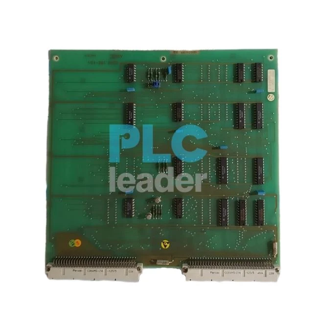 ABB DSBC110 57310256-E Bus Repeter Board