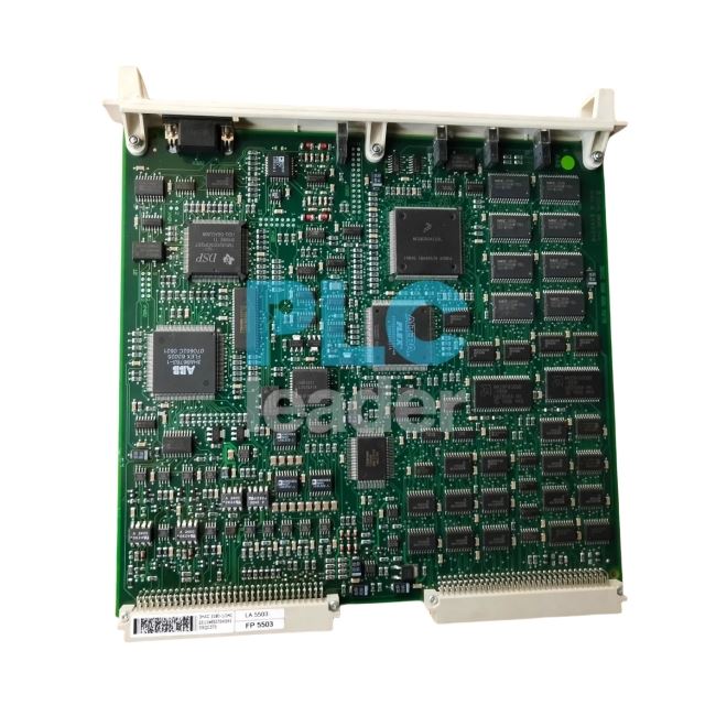 ABB DSQC373 Control Card