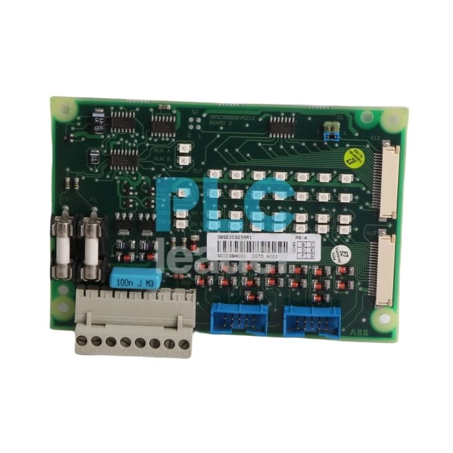 ABB DSTD N021 ABB DSTD N021