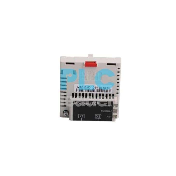 ABB FMBT-21 2-port Modbus/TCP Adapter Module