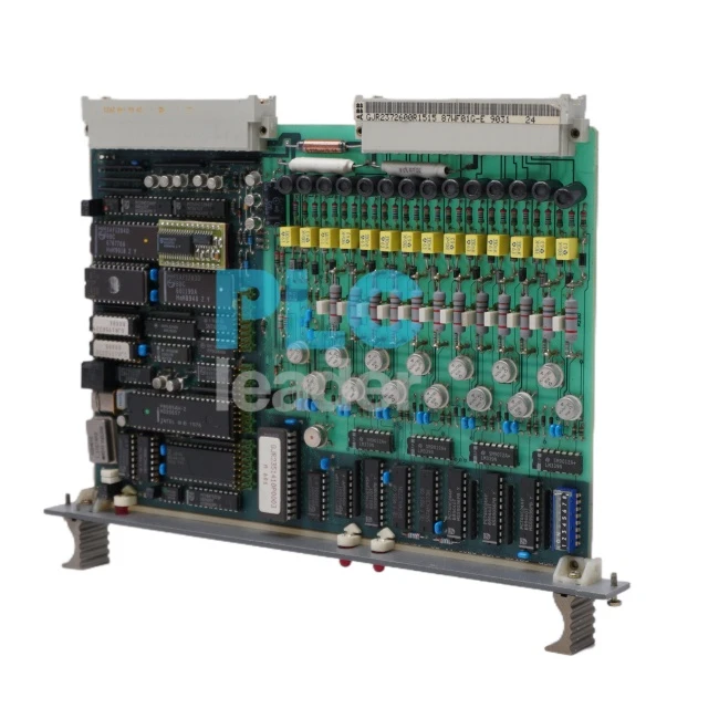 ABB GJR2372600R1515 87WF01G-E Analog Input Module
