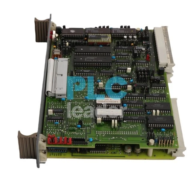 ABB GJR2385200R1010 81AA02D-E Analog Output Module