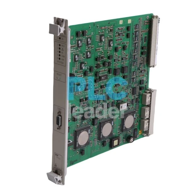 ABB HENF209736R0003 P4LQA Measurement Process Board