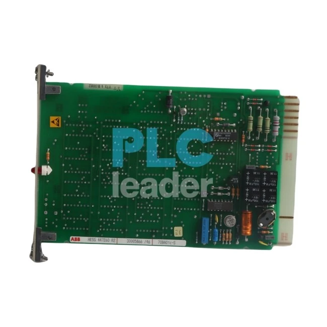 ABB HESG447260R2 ABB HESG447260R2