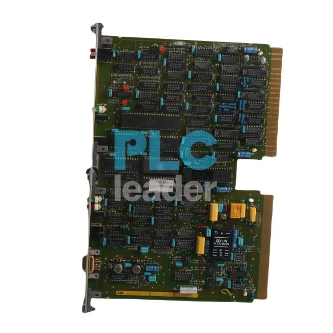 ABB HITE303018R1 IDB550A PC Board