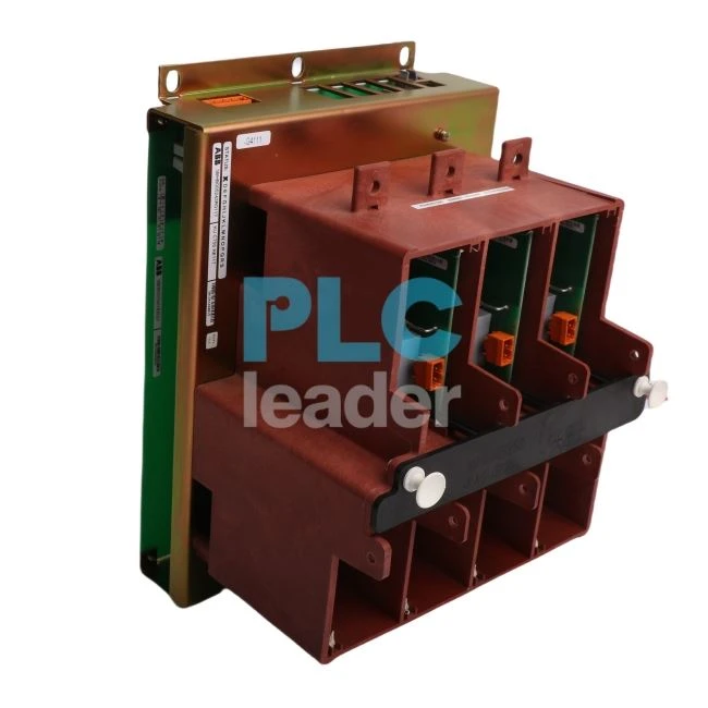 ABB KUC755AE117 3BHB005243R0117 System Controllers