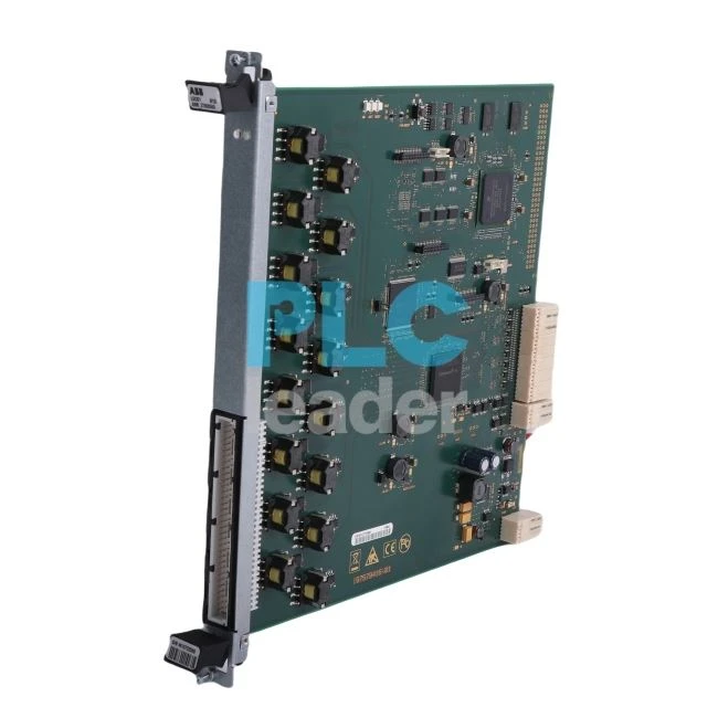 ABB LEC01 R1D ANR27900560 Codirectional Module