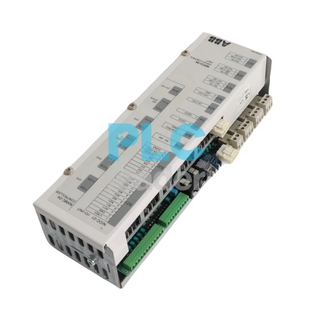 NDCU-04 manual