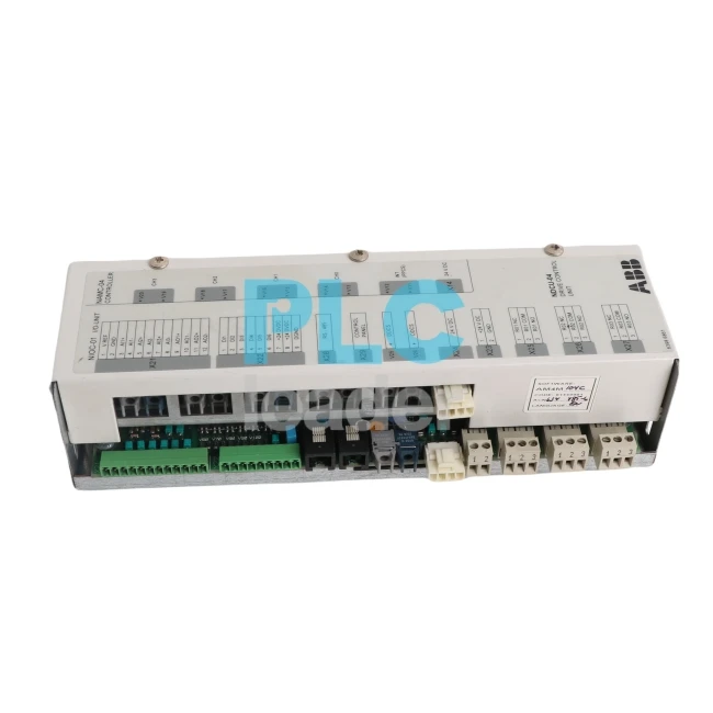 ABB NDCU-04 Drive Contro Unit