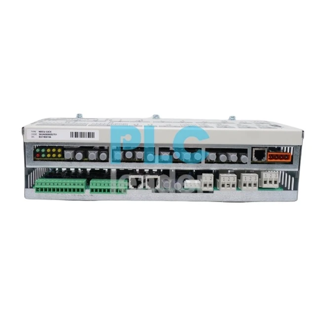 NDCU-33CX new