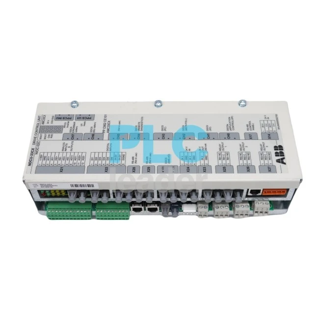 NDCU-33CX datasheet