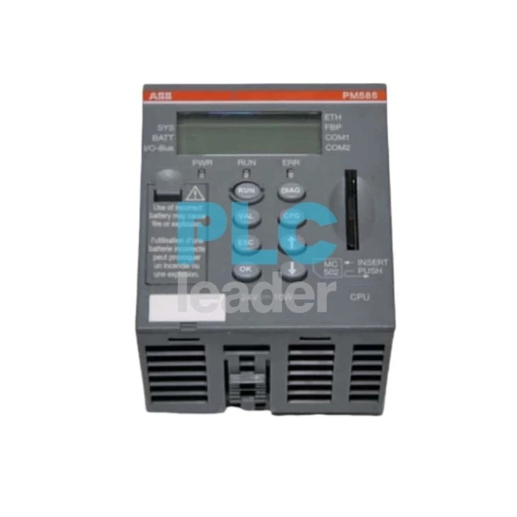 PM585-ETA datasheet PM585-ETA datasheet