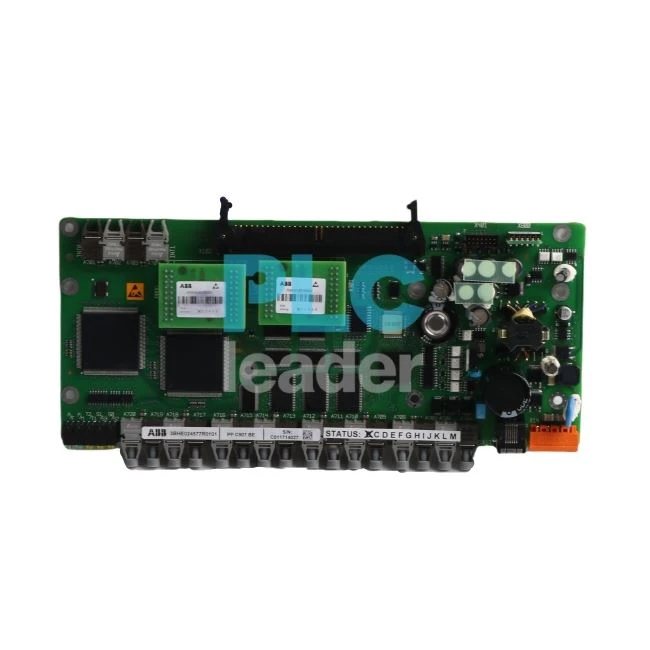 ABB PPC907BE 3BHE024577R0101 AMC 34 Control Board