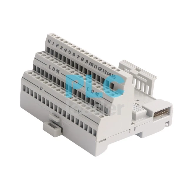 S200TB3 Terminal Block