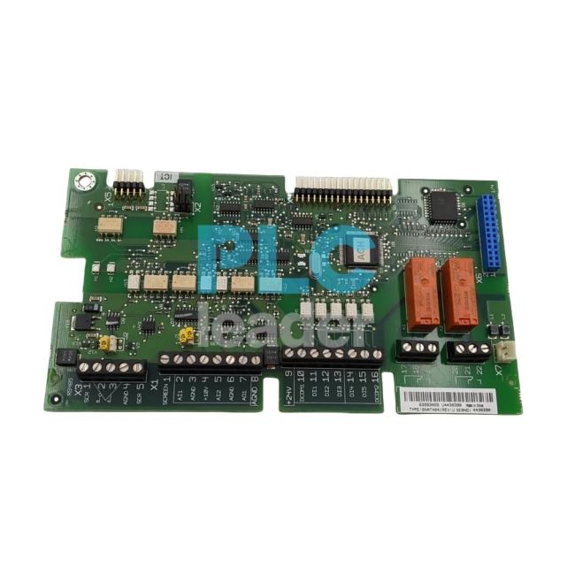 ABB SNAT 4041 Circuit Board ABB SNAT 4041 Circuit Board