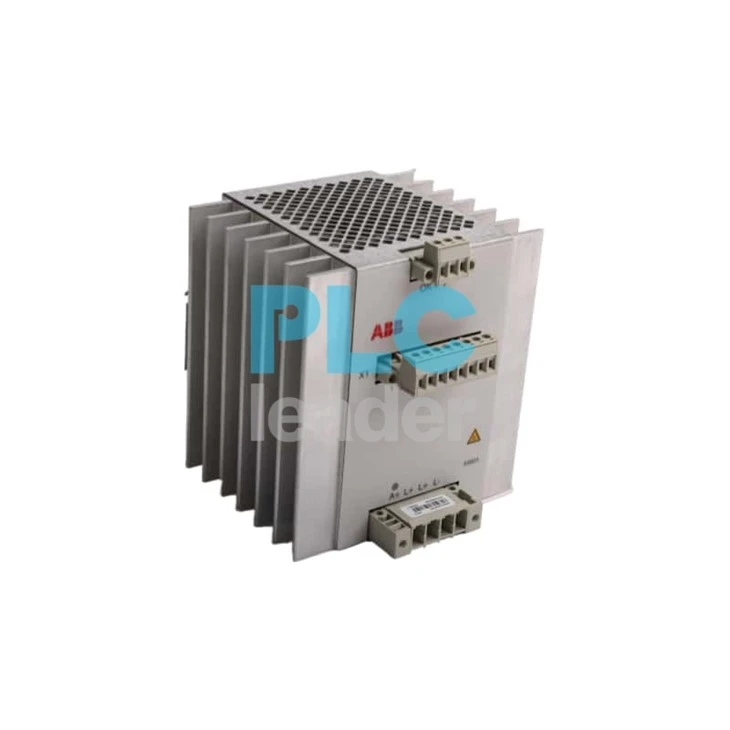 ABB SS823 3BSE038226R1 Power Voting Unit ABB SS823 3BSE038226R1 Power Voting Unit