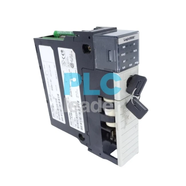 1756-L55M24 datasheet