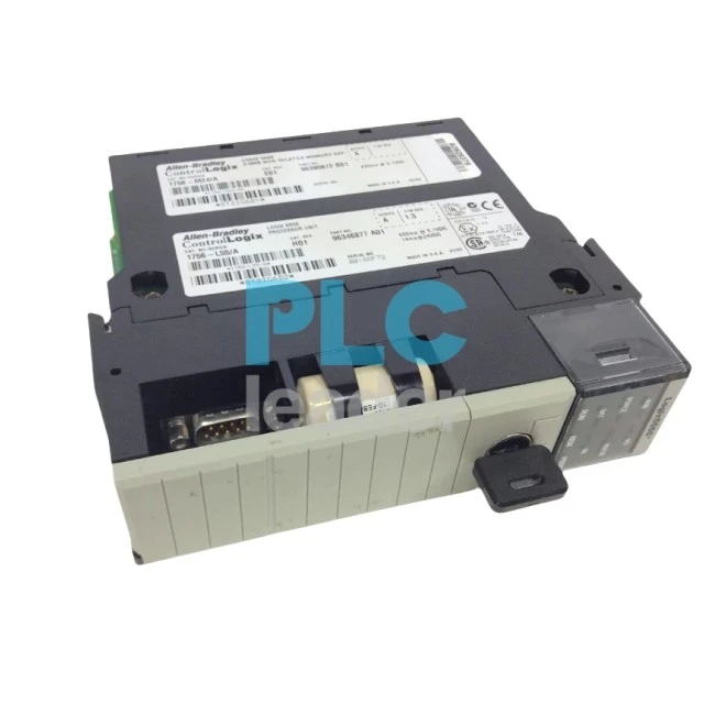 Allen-Bradley 1756-L55M24