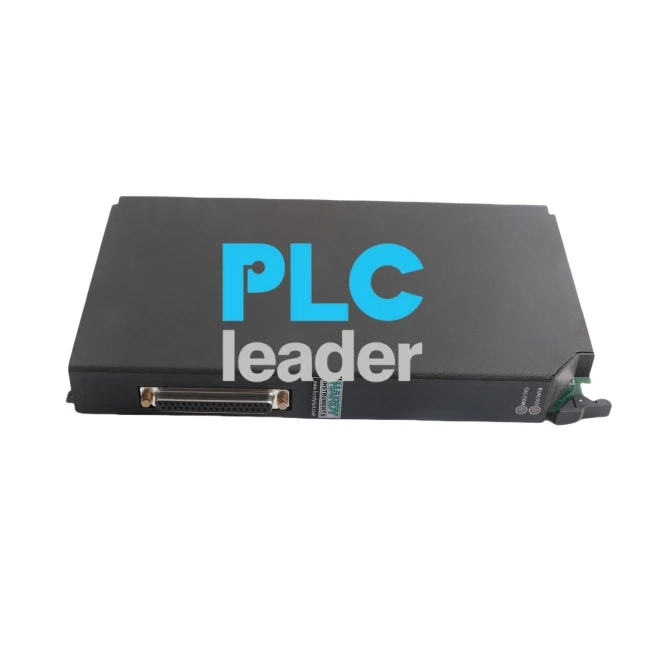 Allen-Bradley 1771-WS PLC-5 Weigh Scale Module, 1-Ch, Up To 4 Load Cells/Points