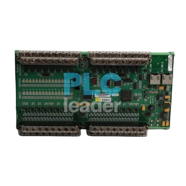 Allen Bradley 80190-300-01-R