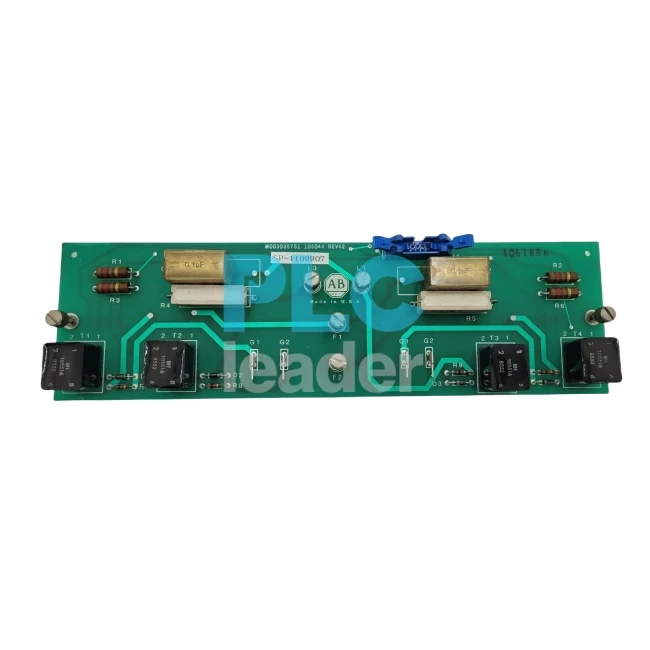 Allen-Bradley SP-110997 SP-105044 105043-01 PC Board – Advanced Control Module Allen-Bradley SP-110997 SP-105044 105043-01 PC Board – Advanced Control Module