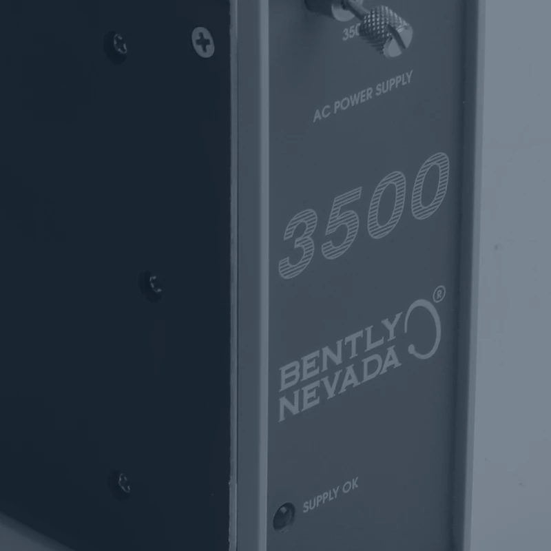 BENTLY-NEVADA