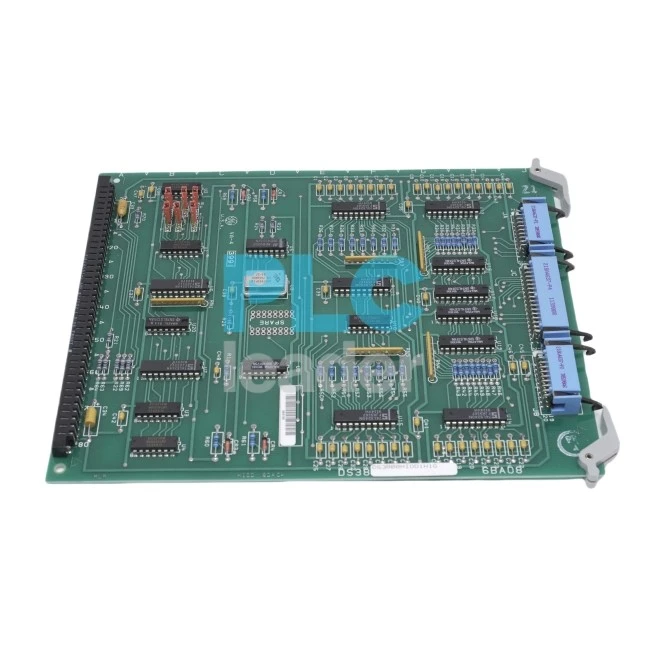 GE DS3800HIOD1H1G