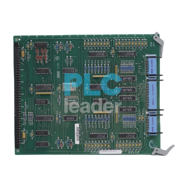 GE DS3800HIOD1H1G Digital I/O Board