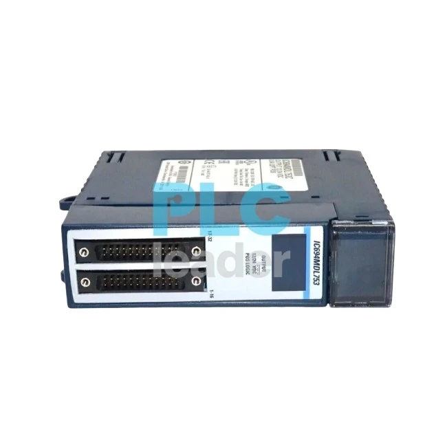 IC694MDL753 datasheet