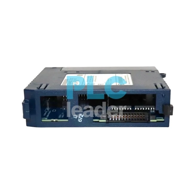 IC694MDL753 manaul