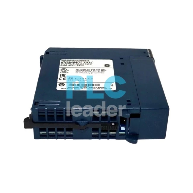 IC694MDL753 pdf