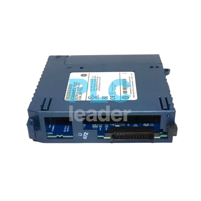 GE IC694MDL753