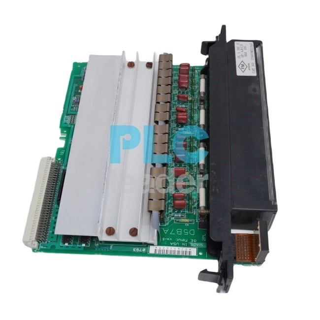 IC697MDL340 GE