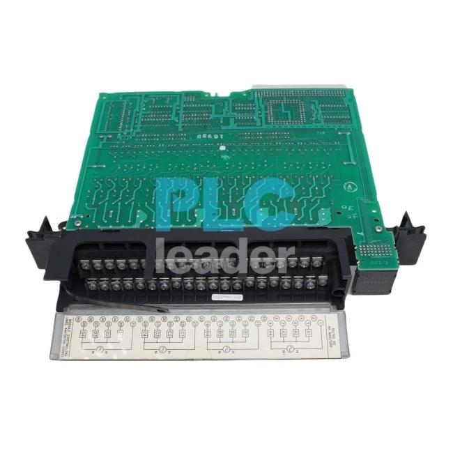 GE IC697MDL340