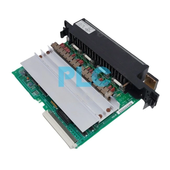 IC697MDL340 sell