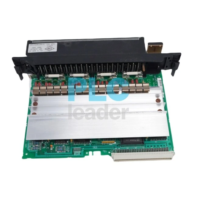 IC697MDL340 new