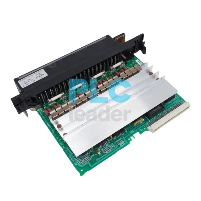 IC697MDL340 manual