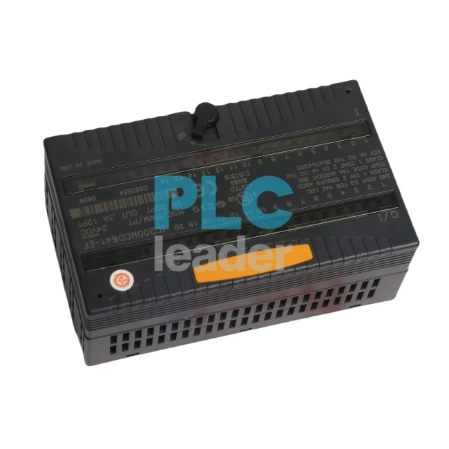 IC200MDD841 GE IC200MDD841 GE