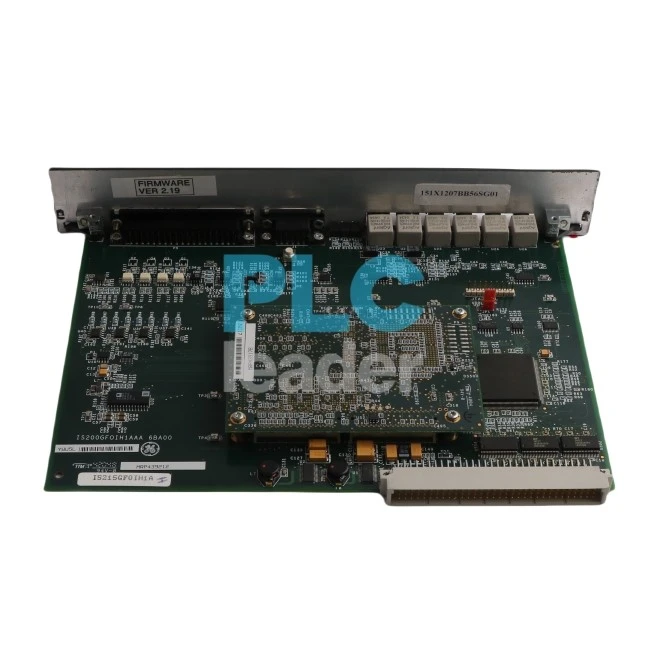 IS215GFOIH1A manual IS215GFOIH1A manual