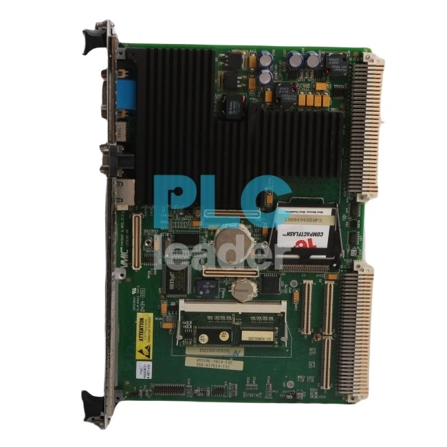 VMIVME-7614-132 pdf