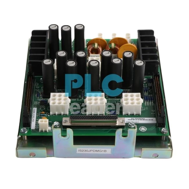 GE IS230JPDMG1B IS200JPDMG1ADC Jumper Power Distribution Card GE IS230JPDMG1B IS200JPDMG1ADC Jumper Power Distribution Card