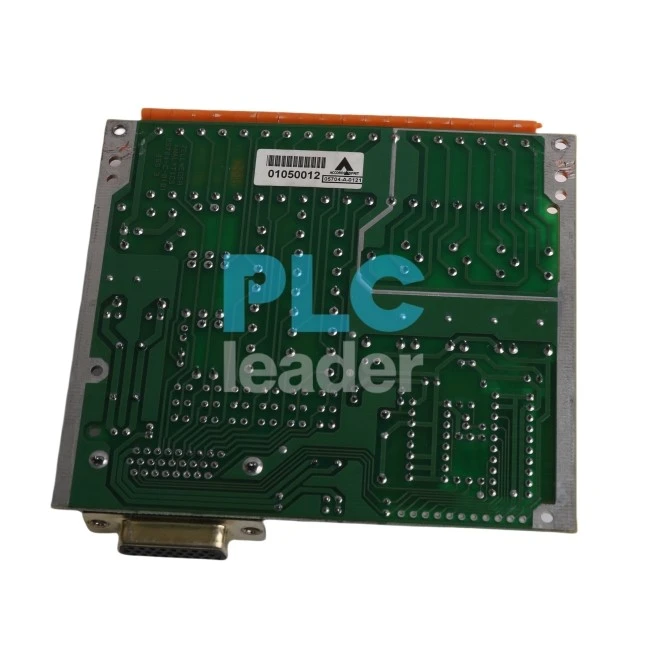 HONEYWELL 05704-A-0121 Quad Relay Interface Card best