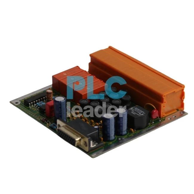 HONEYWELL 05704-A-0121 Quad Relay Interface Card
