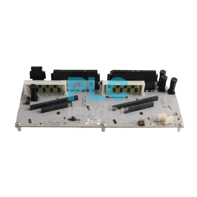 Honeywell CC-TDIL11 51308388-175 Digital Input IOTA Module Honeywell CC-TDIL11 51308388-175 Digital Input IOTA Module