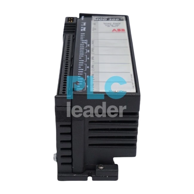 GE IC660TBA024