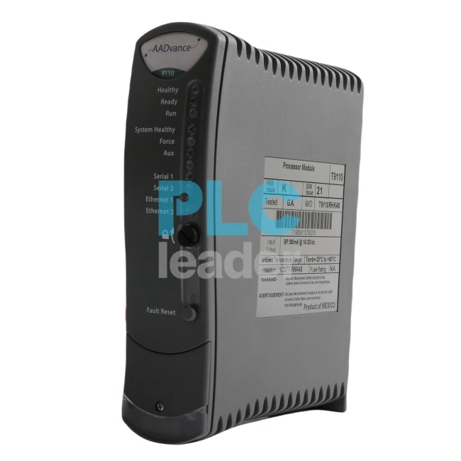 ICS Triplex T9110 AADvance Processor Module ICS Triplex T9110 AADvance Processor Module