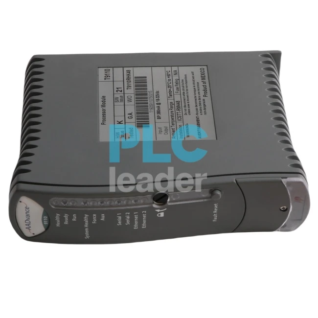 T9110 AADvance Processor Module T9110 AADvance Processor Module